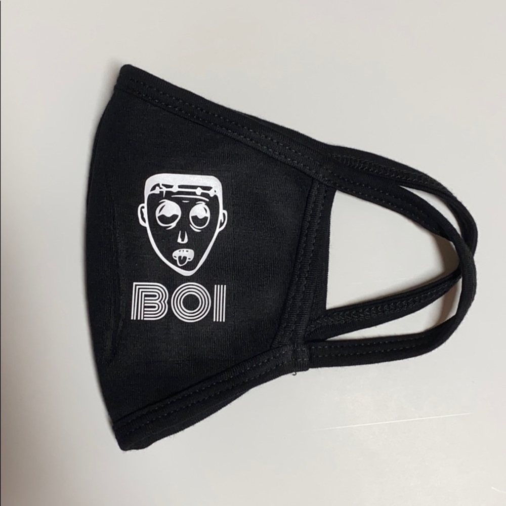 Cotton Face Mask Barriers! From Gurl&Boi 😻 - Picture 6 of 9